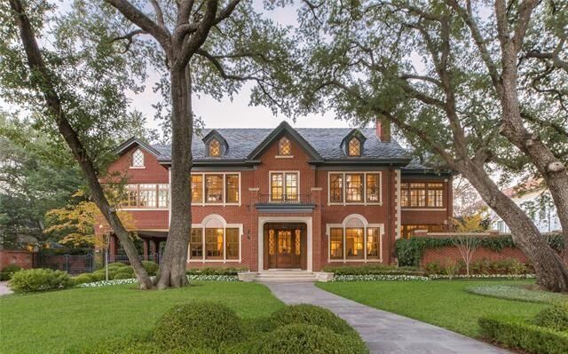 #17. 4224 Armstrong Pkwy, Highland Park